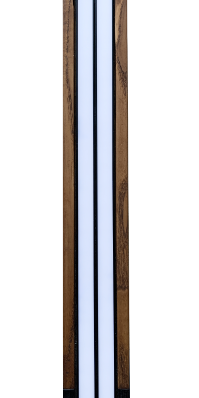 LED світильник лінійний підвісний